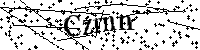 Bitte geben Sie die gezeigten Buchstaben und Zahlen ein