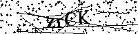 Bitte geben Sie die gezeigten Buchstaben und Zahlen ein