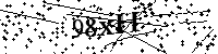 Bitte geben Sie die gezeigten Buchstaben und Zahlen ein